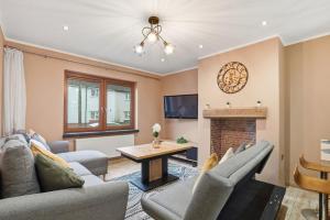 Beautiful 3 Bedroom In Birmingham