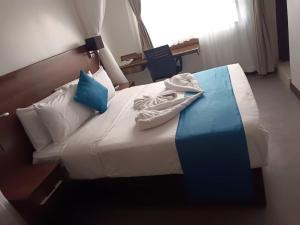 Lukenya Alkebu Resort