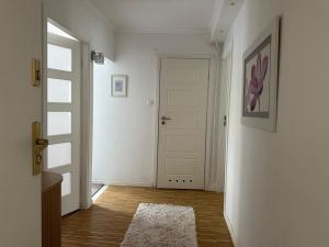 Przytulny Apartament z Balkonem Stalowa Wola