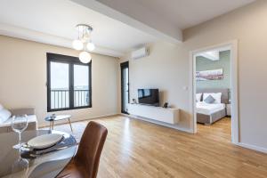 Spacious Tivat Apartment