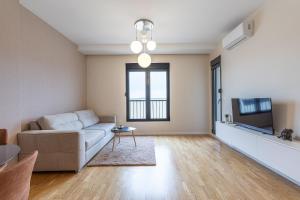 Spacious Tivat Apartment