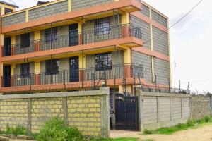 Savannah Suites Gilgil