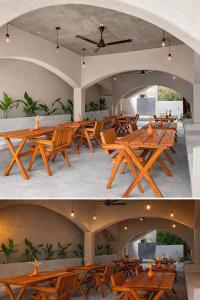 Papaya beach - Hostel