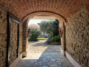 Casa Gillo in Cascina Marenco Langhe Country House