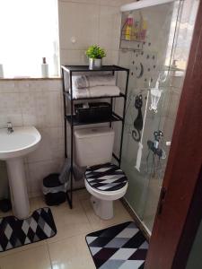 Apartamento em Saquarema