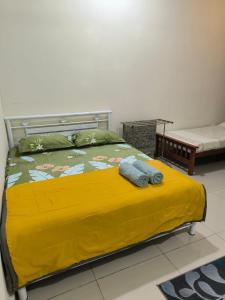 Alieda Homestay 1 Near KLIA