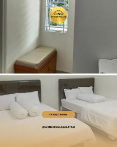 Bona 3 BR B6 - Summer VIllage