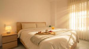 Spacious 2-Bedroom Apartment - Walk to Isla Mágica - AC - Premium Bed