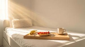 Spacious 2-Bedroom Apartment - Walk to Isla Mágica - AC - Premium Bed