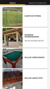 Beach House Barra do Jacuipe