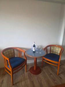 Petalmo City Apartments
