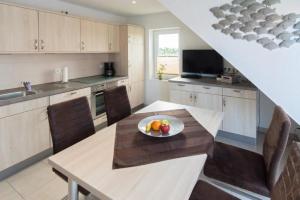 Ferienwohnung-Strandlilie