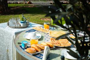 Garden Lodge Spa Villas & Cabanes