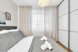 Stylish Designer Stay with Free Parking