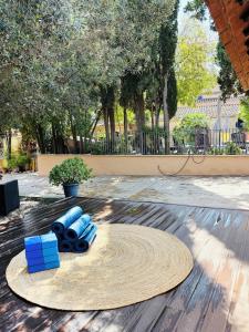 Masia Notari Casabona