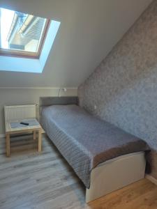 Willa Morska w Chłapowie