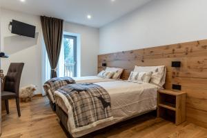 Alpen Relax fior di montagna