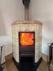 Studio Lake View Faulensee