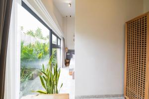 2BR Peaceful Villa 10 min walk to Berawa Beach