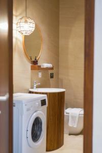 2BR Peaceful Villa 10 min walk to Berawa Beach