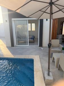 Villa alnaser