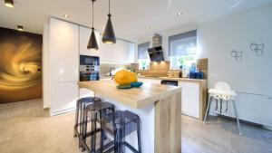 Villa Valle by Villas Guide