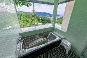 伊東 izu high village 4星级 住宿 套房