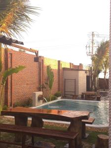 Homestay Người iu cũ - Mũi Né