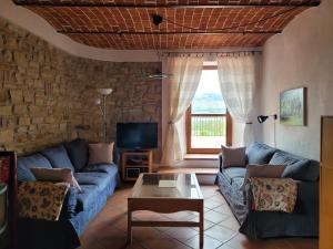 Casa Gillo in Cascina Marenco Langhe Country House
