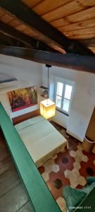 Bike NIGHT-bike friendly, cozy loft, Finale Ligure