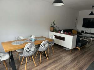 Apartament Premium Centrum Chełm Plac Niepodległości