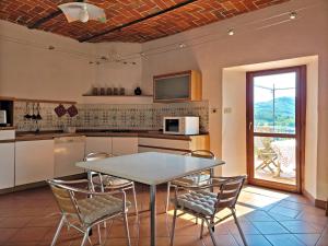 Casa Gillo in Cascina Marenco Langhe Country House