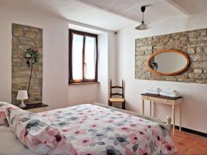 Casa Gillo in Cascina Marenco Langhe Country House