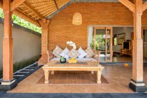 Villa Bedauh Ubud Managed by Manara