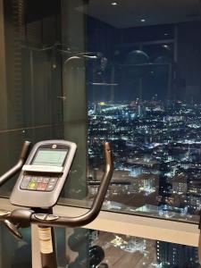 Centric sea pattaya无遮挡正海景芭提雅最美海岸线 顶楼无边泳池健身房