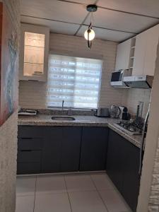 La Cima House-Studio