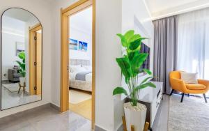 Tulivu apartment