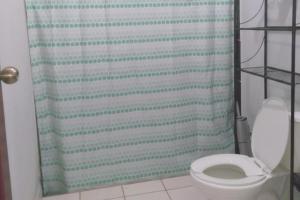 Tropical Oasis in Managua