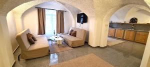 ALTSTADT-Apartmenthaus BOGENSPERGER