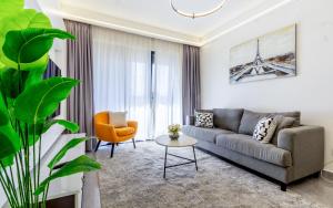 Tulivu apartment