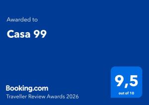 Casa 99