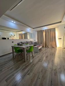 Recidence Atelier Sharm el sheik