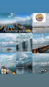 Dilshad Houseboats