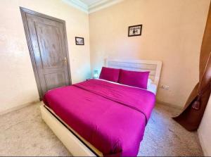 magnifique Apt centre guiliz marrakech
