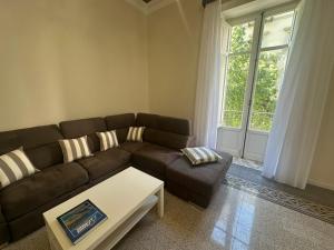 Granatelli Apartment