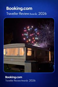 46 Newport Caravan Park Award Winning Family Caravan