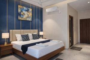 Beachfront Resort Mandarmoni-Parth King