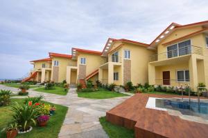 Beachfront Resort Mandarmoni-Parth King