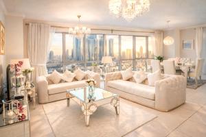 Elite Royal Apartment - Full Burj Khalifa and Fountain View - The Royal