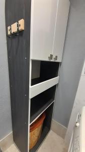 Квартира Маговий